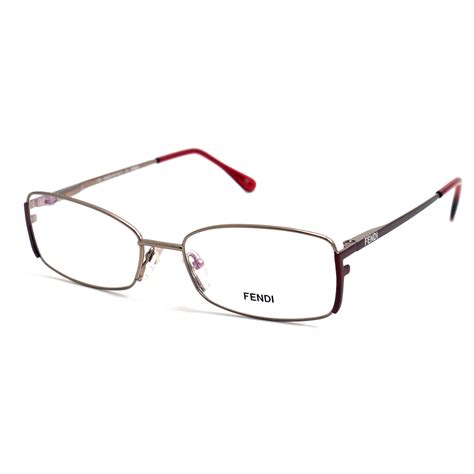 fendi eyeglasses for women